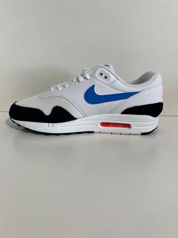 Nike - Air Max 1 - Sneakers - Maat: EU 45 - Nieuw met tags, Nieuw