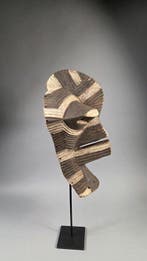 Masker - Songye - DR Congo