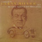 Glenn Miller Orchestra, The - A Memorial For Glenn Miller, Cd's en Dvd's, Verzenden, Gebruikt