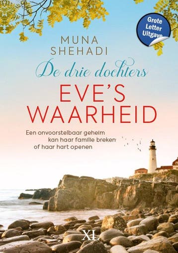 De drie dochters trilogie - Shehadi, Verzenden, Nieuw