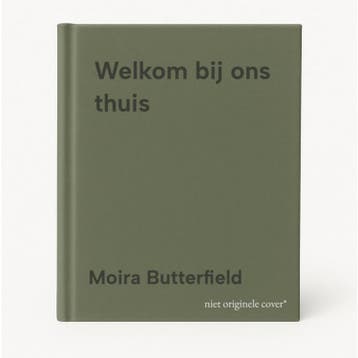 Welkom bij ons thuis 9789000389193 Moira Butterfield, Verzenden, Gelezen, Moira Butterfield