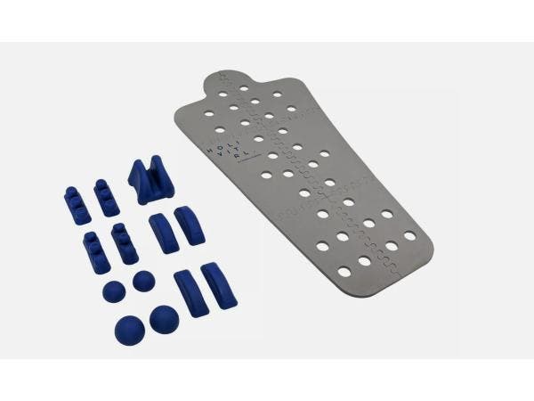 Veiling - Holivital Fysio Fasciamat voor nek- en rugpijn, Sports & Fitness, Produits de massage