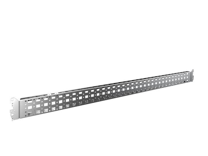 Châssis Du Système VX 23x64mm Fixation Pour Rail 1000mm -, Doe-het-zelf en Bouw, Elektriciteit en Kabels, Verzenden