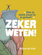 Zeker weten! 9789082642261 Willem de Vink, Verzenden, Zo goed als nieuw, Willem de Vink