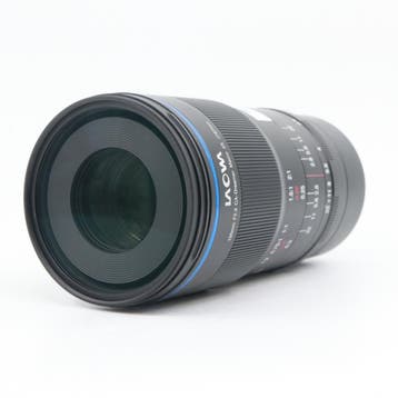 Laowa 100mm f/2.8 CA-Dreamer Macro 2x Sony FE | Tweedehands, Verzenden