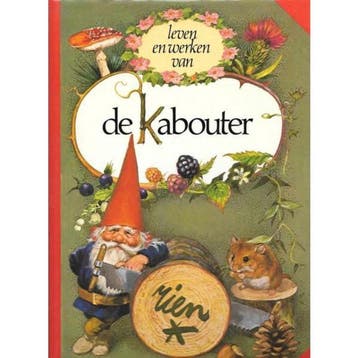 Leven en werken van de Kabouter 9789026949586 Wil Huygen, Verzenden, Gelezen, Wil Huygen