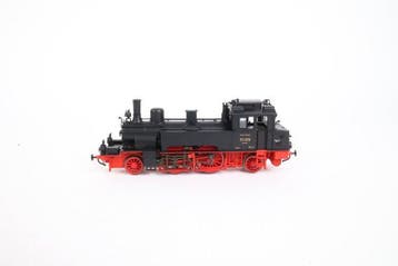 Gützold H0 - 37100 - Locomotive à vapeur (1) - BR 71 - DRG, Hobby & Loisirs créatifs, Trains miniatures | HO