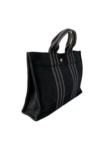 Hermès - TOUT CANVAS PM - Sac à main, Nieuw