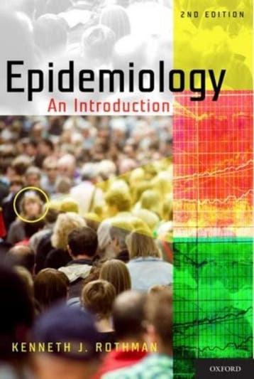 Epidemiology 9780199754557 Kenneth J. Rothman, Verzenden, Kenneth J. Rothman