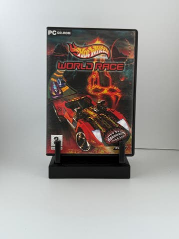 Hot Wheels World Race - PC, Verzenden