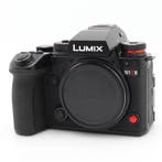 Panasonic Lumix DC-S1R II body | Tweedehands, Verzenden