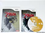Nintendo Wii - The Legend Of Zelda - Twilight Princess - USA, Verzenden