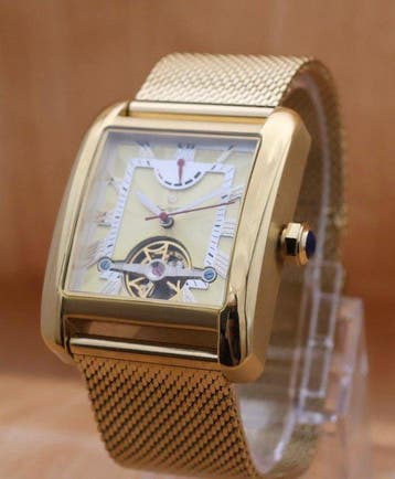 Raoul U. Braun - Open Heart - Sans prix de réserve - Homme -, Nieuw