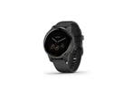 Garmin Vivoactive 4s - Smartwatch - 1,1-inch display 5 ATM, Handtassen en Accessoires, Smartwatches, Verzenden, Zo goed als nieuw