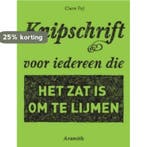 Knipschrift 9789068342253 C. Fay, Verzenden, Zo goed als nieuw, C. Fay