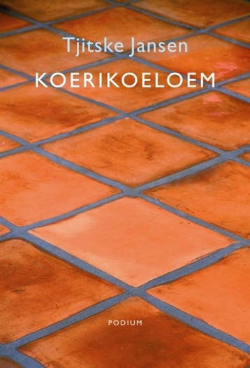 Koerikoeloem 9789057593604 Tjitske Jansen, Verzenden, Gelezen, Tjitske Jansen