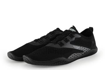 Dockers Sportschoenen in maat 41 Zwart, Kleding | Heren, Schoenen, Verzenden, Zo goed als nieuw, Dockers, Sportschoenen