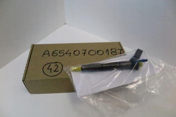 injector Mercedes A6540700187 W213 W205 W907, Autos : Pièces & Accessoires, Verzenden
