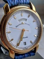 Maurice Lacroix,Automatic day date,23 jewels - Heren -