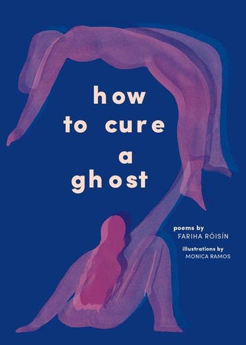 How to Cure a Ghost 9781419737565 Fariha Róisín, Verzenden, Zo goed als nieuw, Fariha Róisín