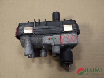 Turbostuur BMW F30 49335-19410, Verzenden