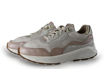 Xsensible Sneakers in maat 40 Roze, Kleding | Dames, Schoenen, Xsensible, Verzenden, Zo goed als nieuw, Sneakers
