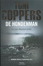 De hondenman / Meesters in misdaad 9789022332467, Verzenden, Toni Coppers