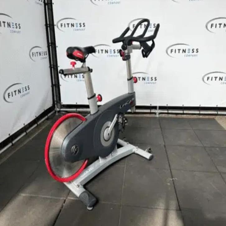 Life Fitness - Lifecycle Gx Set - Lease - 20 Fietsen -, Sports & Fitness, Équipement de fitness, Enlèvement ou Envoi