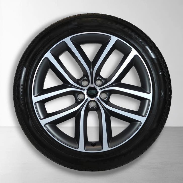 Range Rover (Sport) L460 L461 Style 5127 22 inch originele v, Auto-onderdelen, Banden en Velgen, Gebruikt, Ophalen of Verzenden