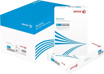 Xerox Printerpapier A4 (2500 vellen) - Topkwaliteit voor..., Verzenden, Nieuw zonder verpakking, Overige typen