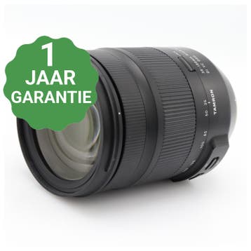 Tamron 35-150mm f/2.8-4 Di VC OSD Nikon | Tweedehands, Verzenden, Zo goed als nieuw