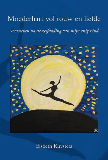 Moederhart vol rouw en liefde 9789463652643 Elsbeth Kuysters, Verzenden, Zo goed als nieuw, Elsbeth Kuysters