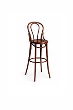 Nieuwe Barkruk Lizzy- Vintage/Café, Ophalen