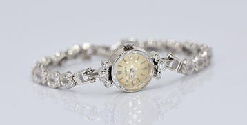 Rolex - Gold edition - Zonder minimumprijs - 674 - Dames -, Nieuw
