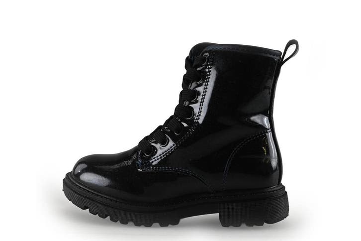 Milo & Mila Boots Meisjes in maat 26 Blauw, Enfants & Bébés, Vêtements enfant | Chaussures & Chaussettes, Envoi