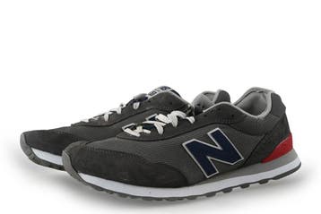 New Balance Sneakers in maat 47½ Grijs, New Balance, Overige kleuren, Verzenden, Sneakers