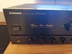 Pioneer - A 718 MKII Solid state geïntegreerde versterker, Nieuw
