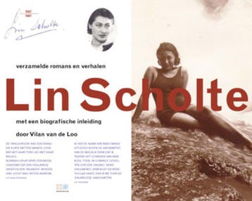 Verzamelde romans en verhalen 9789078847021 L. Scholte, Verzenden, L. Scholte