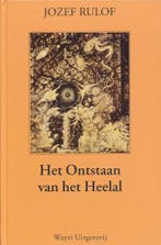 ONTSTAAN VAN HET HEELAL 9789070554071 J. Rulof, Boeken, Verzenden, Zo goed als nieuw, J. Rulof
