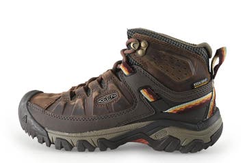 Keen Wandelschoenen in maat 36 Bruin, Verzenden, Wandelschoenen