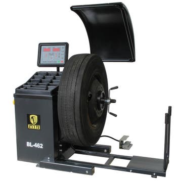 Balanceermachine vrachtwagen, Ophalen of Verzenden, Nieuw