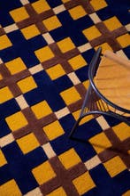 Brink en Campman - Decor Milano - Vloerkleed - 200 cm - 140