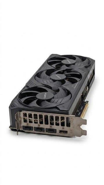 Gigabyte GeForce RTX 5070 Ti WINDFORCE OC SFF - Computer, Nieuw