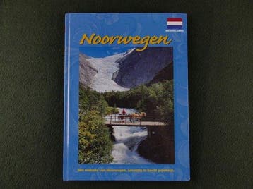 Noorwegen - Stikholmen, Boeken, Verzenden, Nieuw