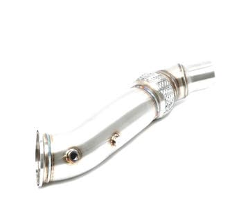 SUPPRESSEUR DOWNPIPE BMW F22 F23 14-21, Autos : Pièces & Accessoires, Verzenden, Neuf