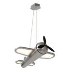 Hanglamp Lucide FOKKER -  Kinderkamer - LED - 1x28W, Verzenden, Nieuw