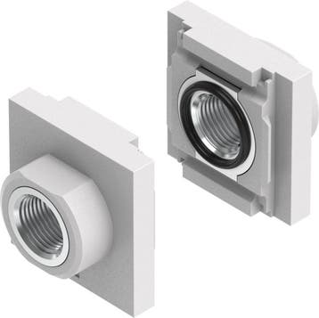Festo Embase-Set - 541551, Verzenden, Nieuw