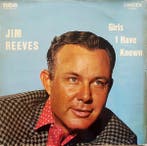 Jim Reeves - Girls I Have Known, Verzenden