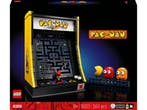 LEGO Icons PAC-MAN arcade - 10323 - 2651 onderdelen - retro, Verzenden, Zo goed als nieuw