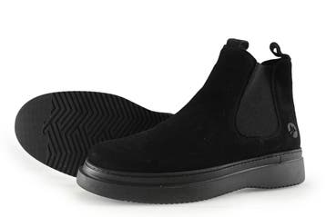Travelin Snowboots in maat 45 Zwart, Verzenden, Overige typen